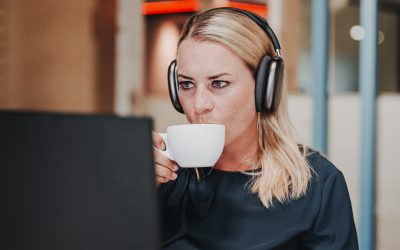 Hybrides Arbeiten – zwischen Inselgezeiten und Großstadtpulsschlag